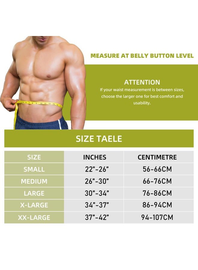 Jupiter 2-in-1 Weightlifting Belt & Dip Belt with Chain for Added Weight Training,Weightlifting, Squats, Deadlifts,Powerlifting for Men & Women(Large) - Image 4