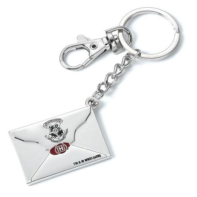 Harry Potter Keyring - Acceptance Letter Kh0017