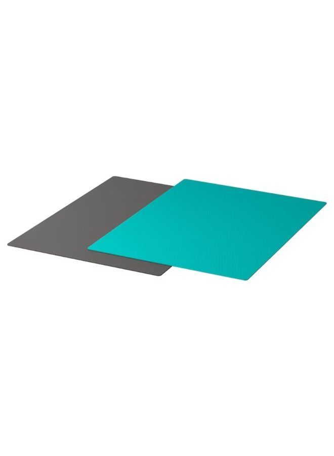 Multicolor curved cutting board - Image 1