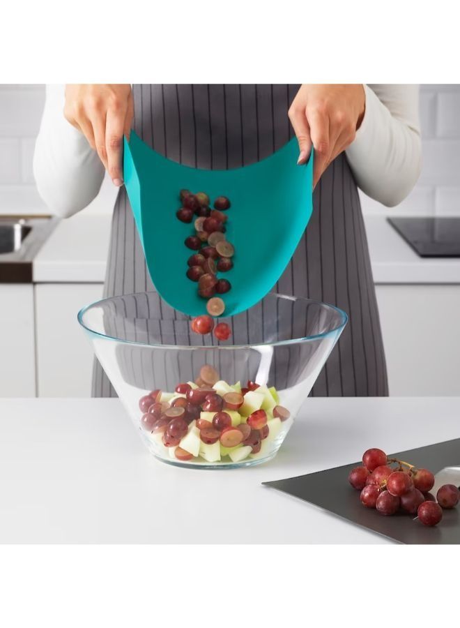 Multicolor curved cutting board - Image 3