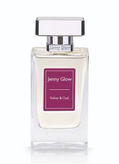 Jenny Glow Velvet & Oud Eau De Perfume For Unisex - 30Ml