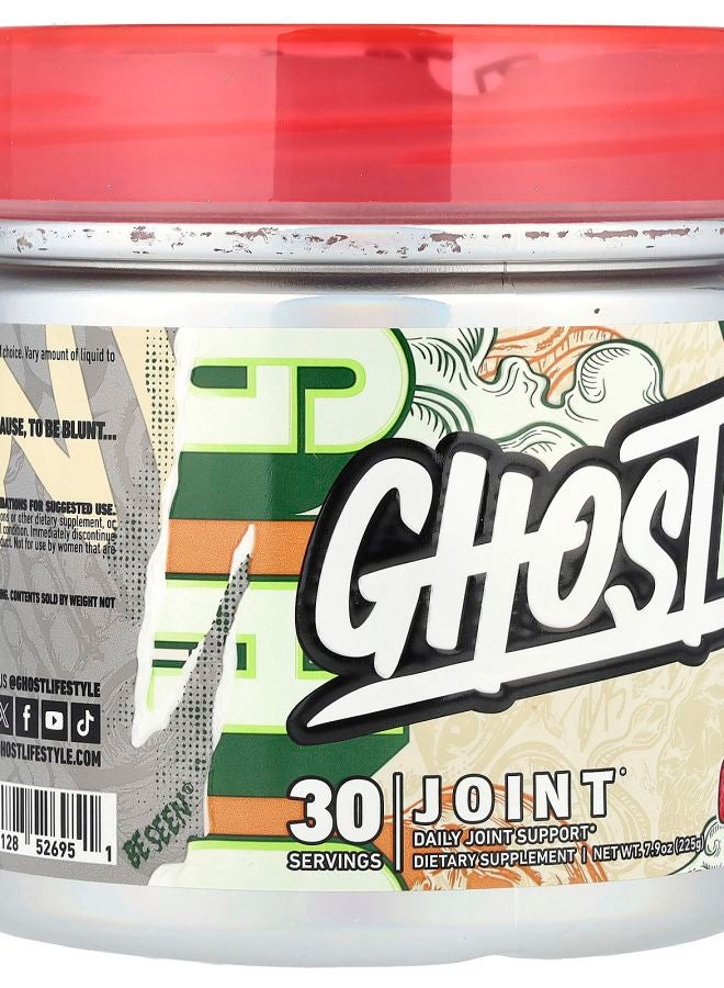 Ghost مشترك كيوي فراولة 7.9 أونصة (225 جرام) - Image 2