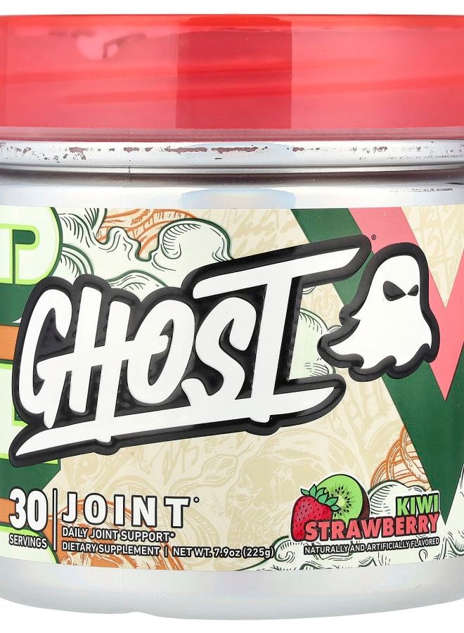 Ghost مشترك كيوي فراولة 7.9 أونصة (225 جرام) - Image 1