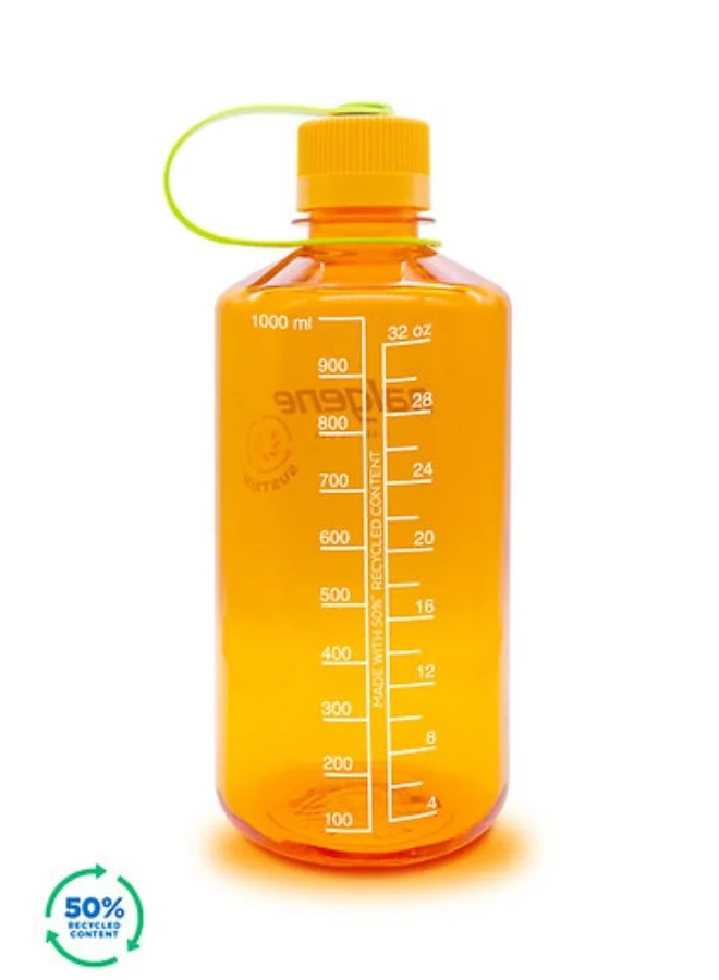 Nalgene Nalgene USA 1L NM Clementine Sustain