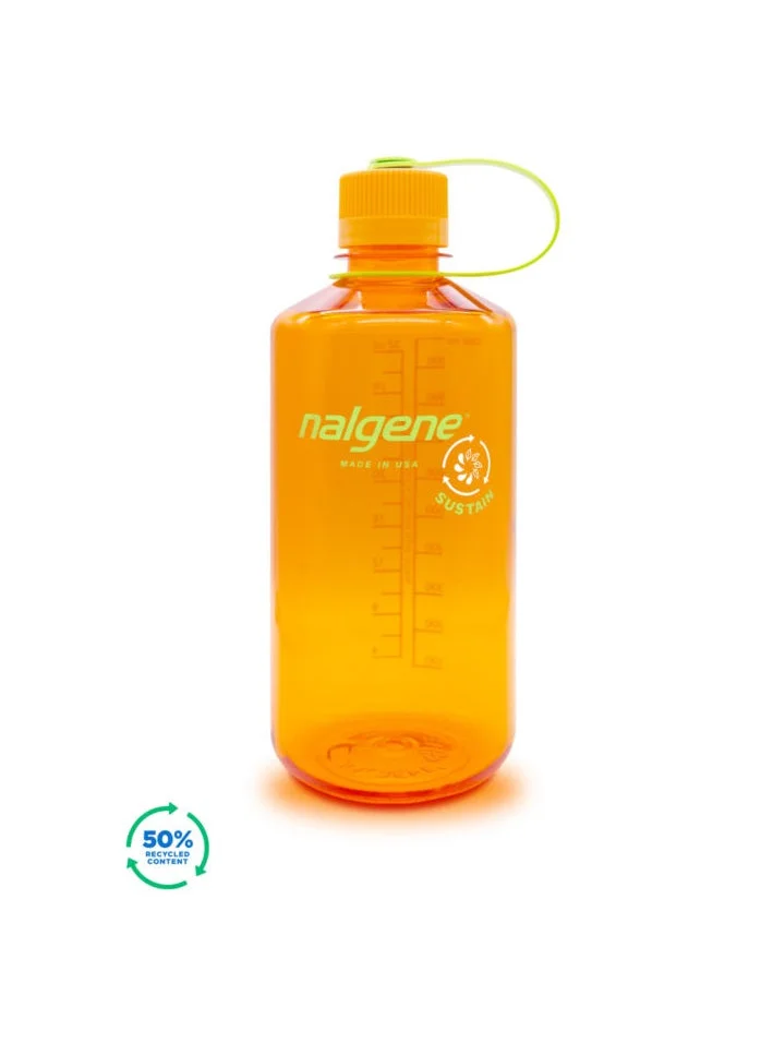 Nalgene Nalgene USA 1L NM Clementine Sustain