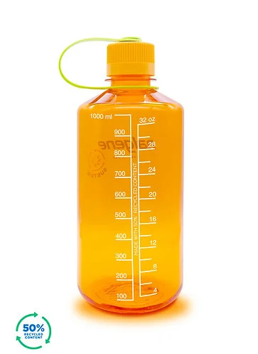 Nalgene Nalgene USA 1L NM Clementine Sustain