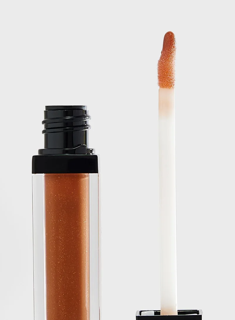 Siella Beauty Pecan Gloss
