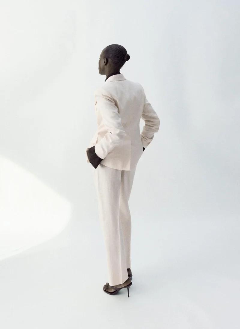 MANGO TROUSERS BORELI