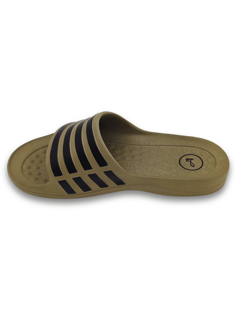 aerosoft Aerosoft Sandals U1818 Green  - Image 2