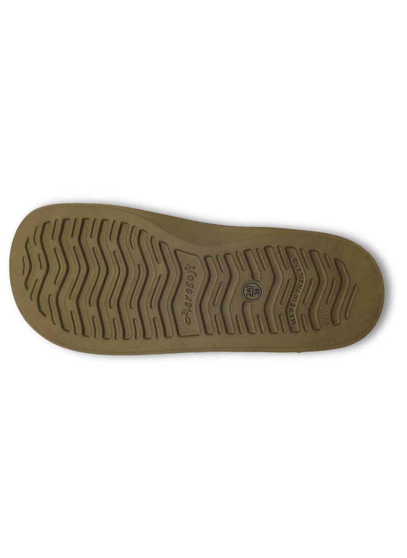aerosoft Aerosoft Sandals U1818 Green  - Image 4