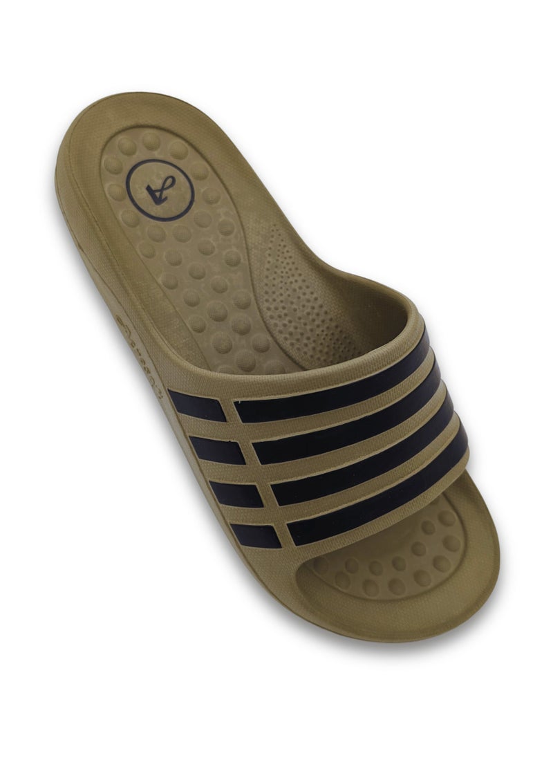 aerosoft Aerosoft Sandals U1818 Green  - Image 3