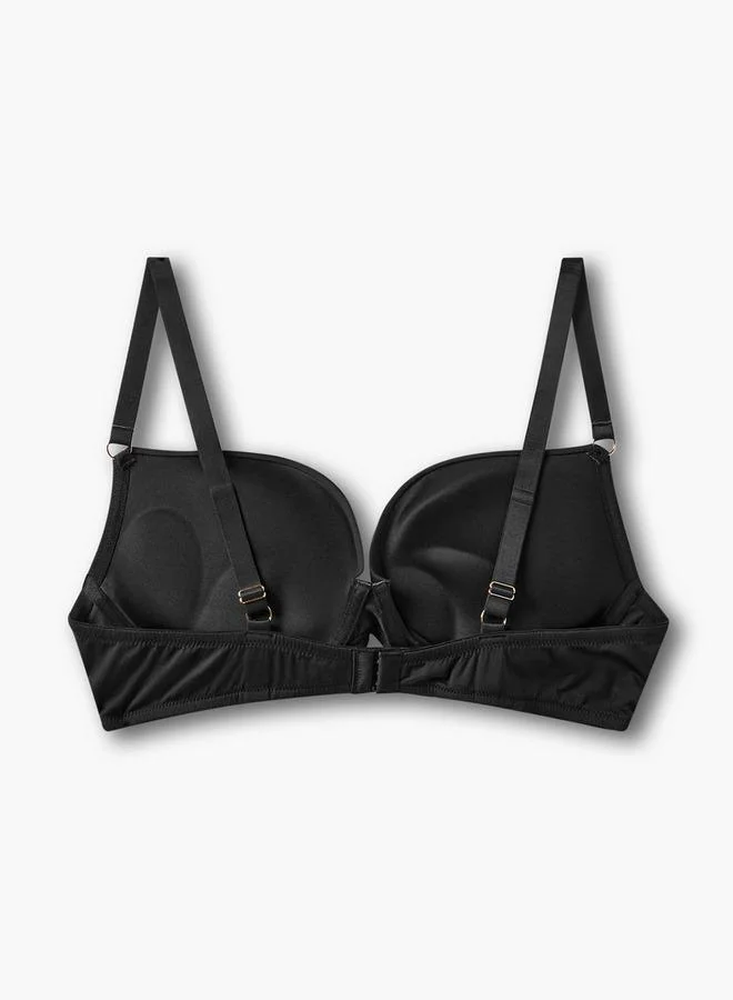 Splash FAV Demi Wired Bra
