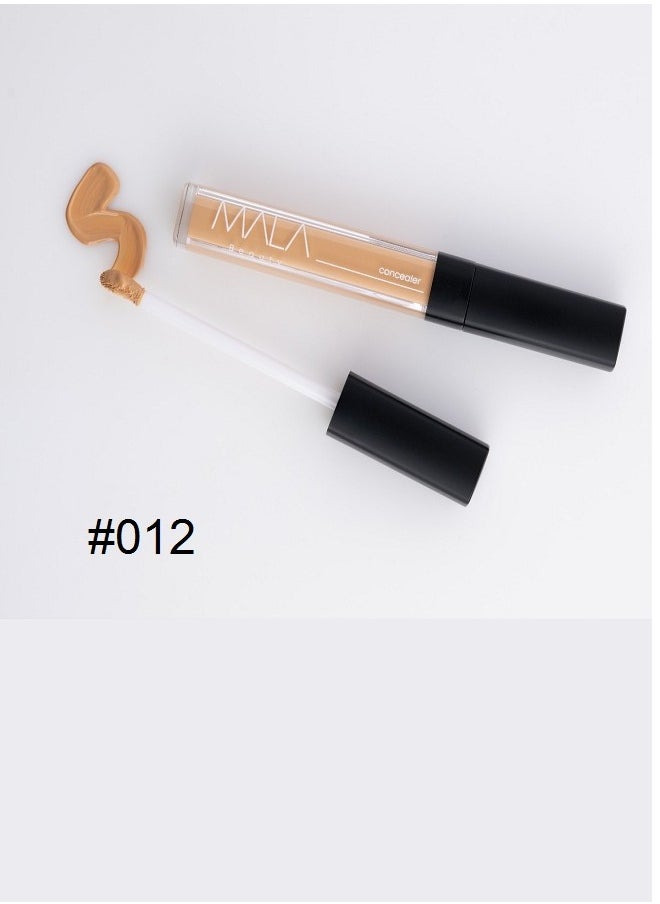 CONCEALER NO.012