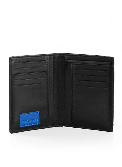 Roncato MEN'S WALLET Pascal Wallet With Coin Purse