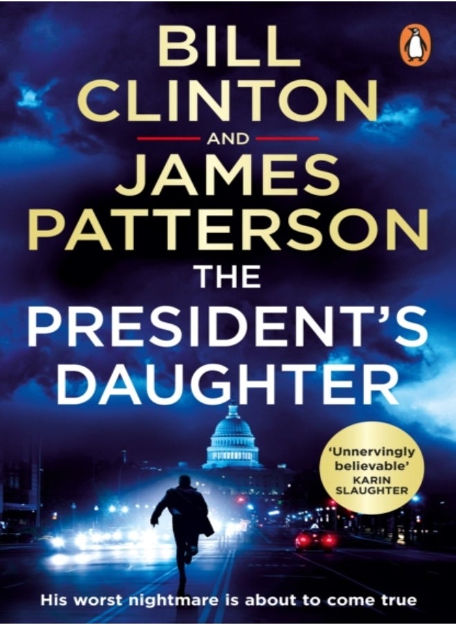 The President's Daughter - pzsku/ZD6641D32CD36CA2AD32AZ/45/_/1707225204/5f15ca53-f18d-494f-a9b5-64dcbee6c0a1