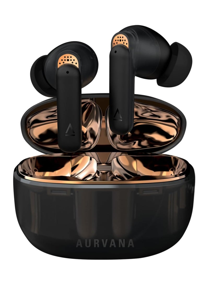 Creative Aurvana Ace 2 Lightweight, True Wireless In-Ears with Bluetooth LE Audio, aptX Lossless and xMEMS Driver - Image 1