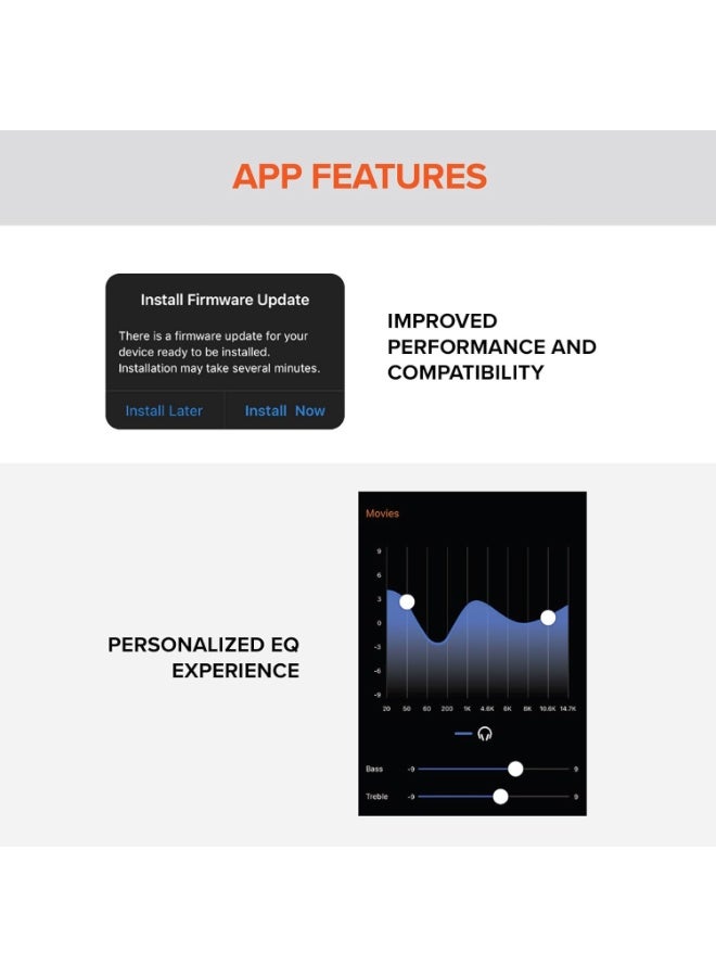 Creative Aurvana Ace 2 Lightweight, True Wireless In-Ears with Bluetooth LE Audio, aptX Lossless and xMEMS Driver - Image 2