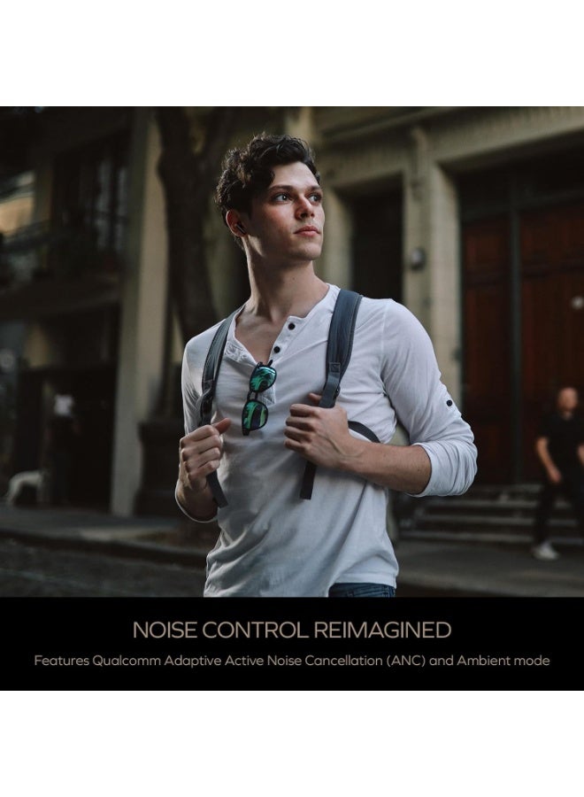 Creative Aurvana Ace 2 Lightweight, True Wireless In-Ears with Bluetooth LE Audio, aptX Lossless and xMEMS Driver - Image 4