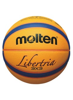 molten Molten Basketball Libertria  - Image 1
