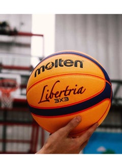 molten Molten Basketball Libertria  - Image 4