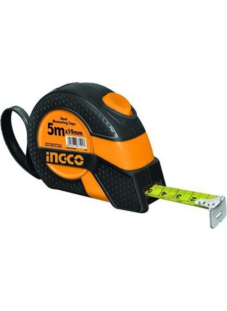INGCO Tape Measure 5*25 Industrial 88051 