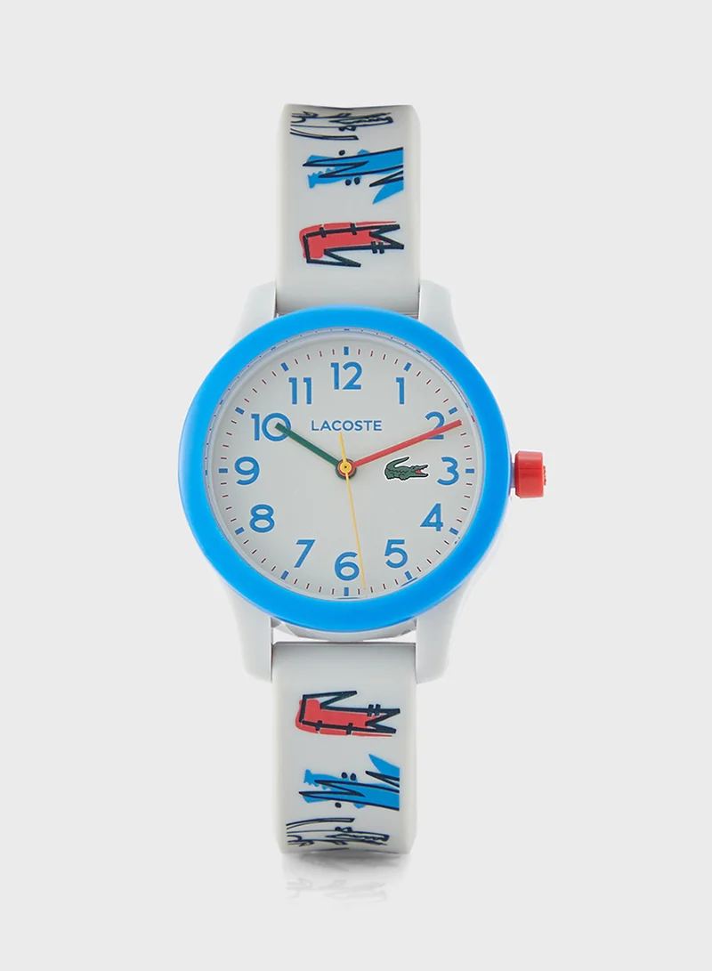 لاكوست Lacoste.12.12 Kids