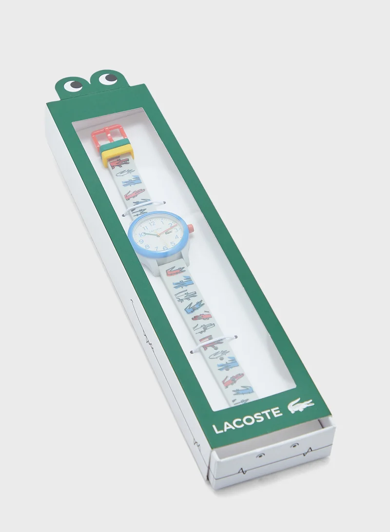 لاكوست Lacoste.12.12 Kids