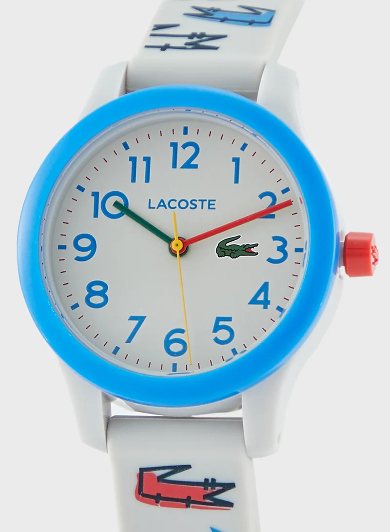 لاكوست Lacoste.12.12 Kids