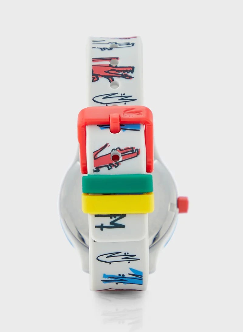 لاكوست Lacoste.12.12 Kids