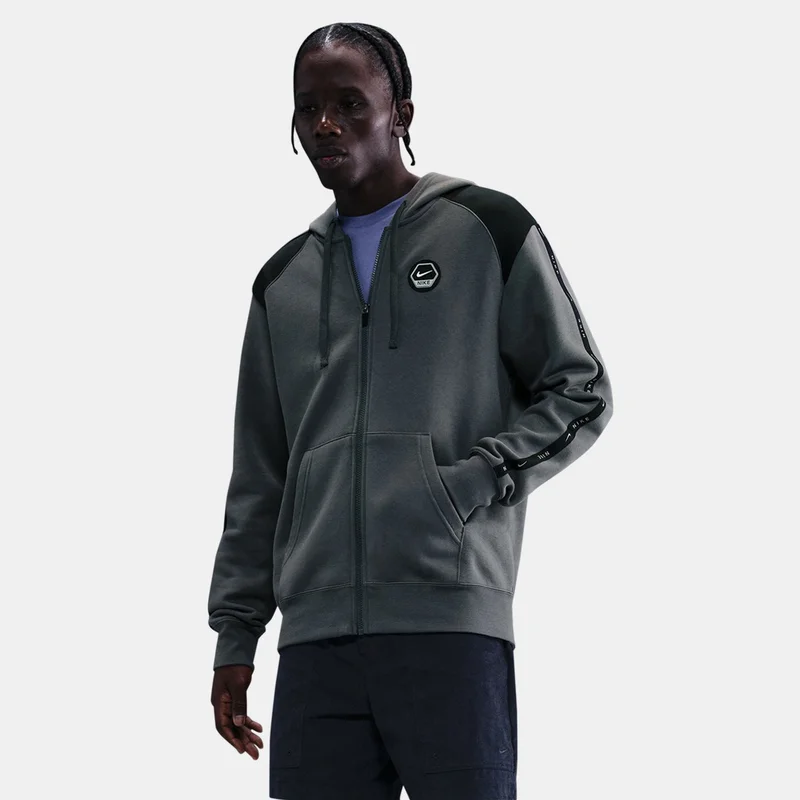 Nike Men's Sportswear City Hoodie