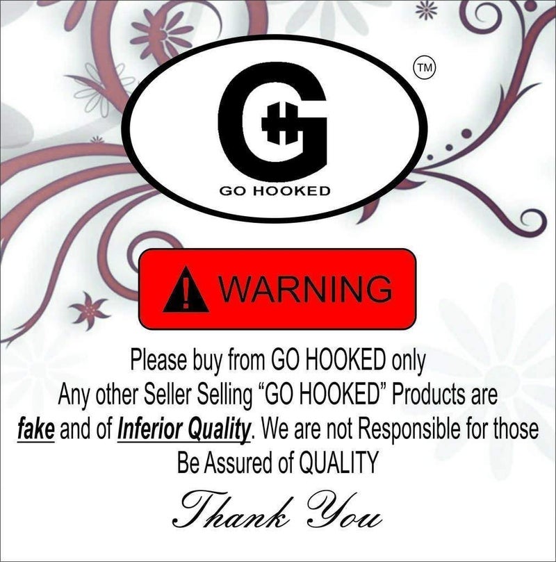 Go Hooked Shot Glass Roulette - Drinking Game Set - Image 4