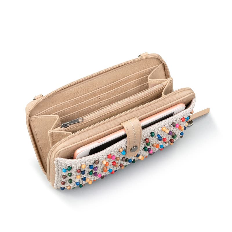 The Sak Iris Smartphone Crossbody - Image 3