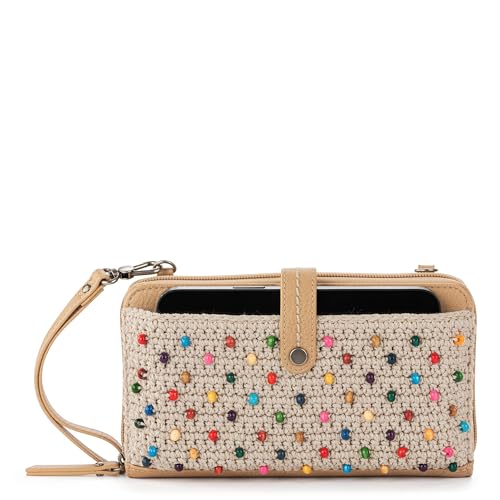 The Sak Iris Smartphone Crossbody - Image 1