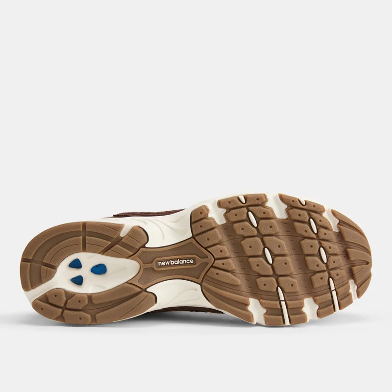 New Balance Brown 530 Shoes  | Best Price UAE