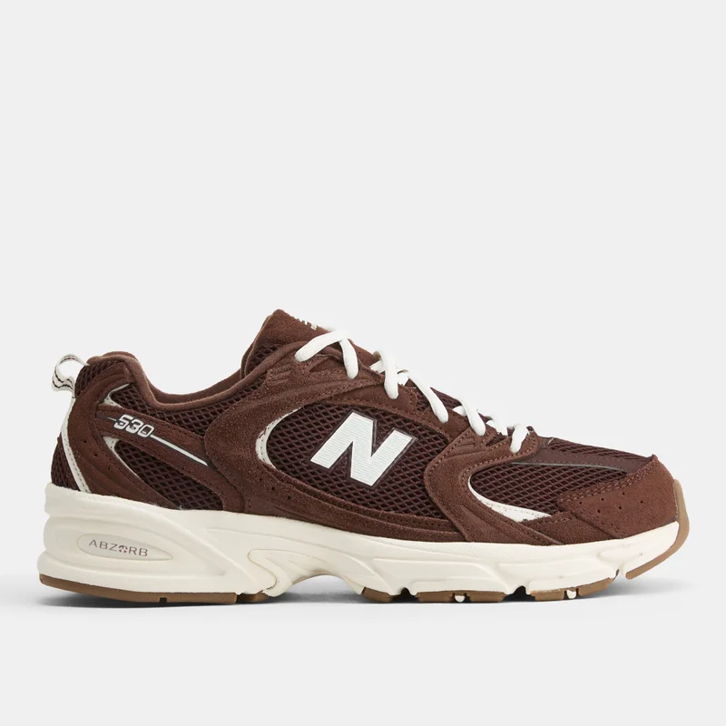 530 Shoes