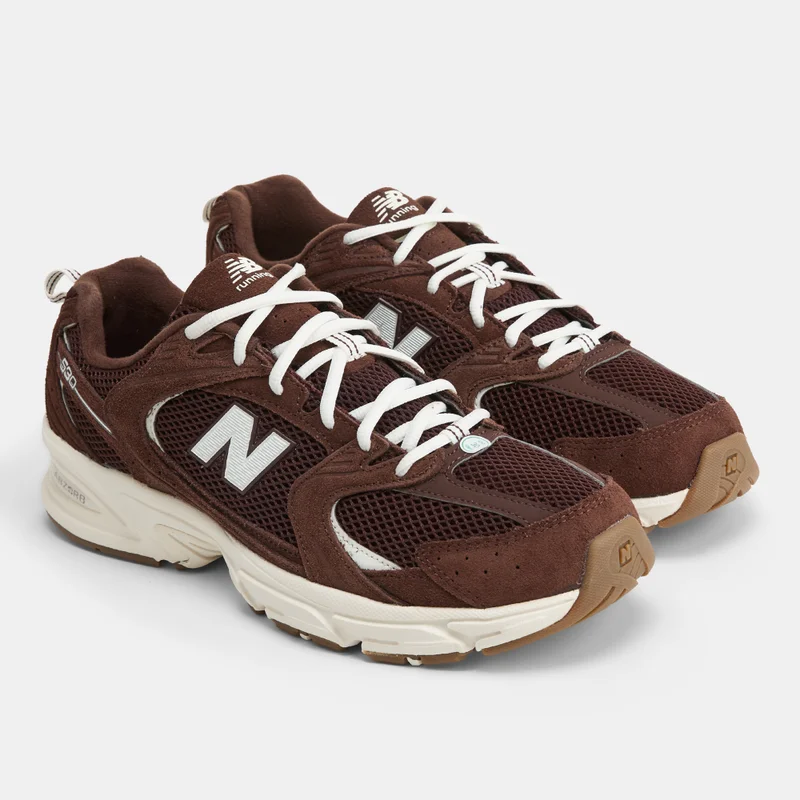 New Balance Brown 530 Shoes  | Best Price UAE
