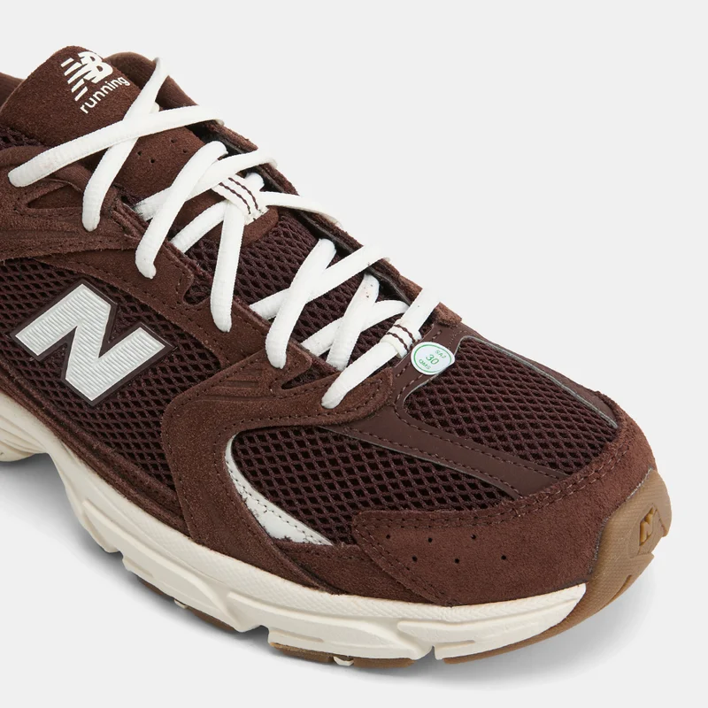 New Balance Brown 530 Shoes  | Best Price UAE