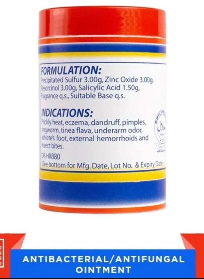 Katialis Ointment Antibacterial and Antifungal 30g - Image 3