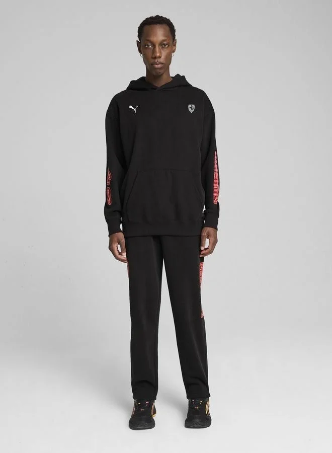 Scuderia Ferrari  Scuderia Ferrari Race Hoodie for Men | Best Price UAE