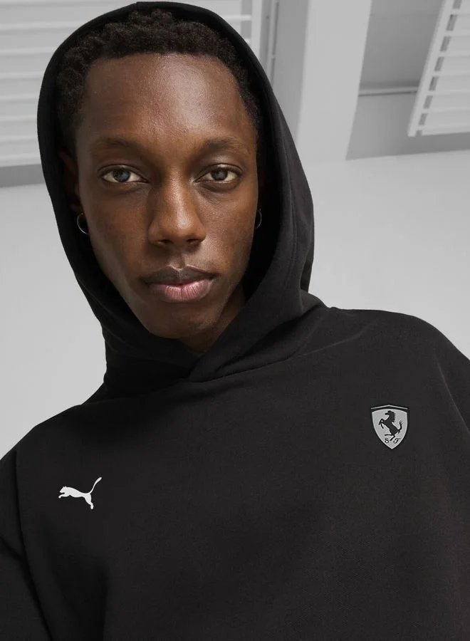 Scuderia Ferrari  Scuderia Ferrari Race Hoodie for Men | Best Price UAE