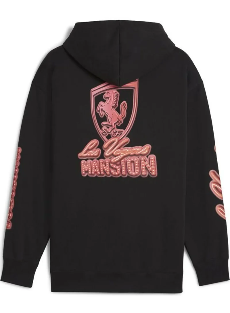 Scuderia Ferrari  Scuderia Ferrari Race Hoodie for Men | Best Price UAE
