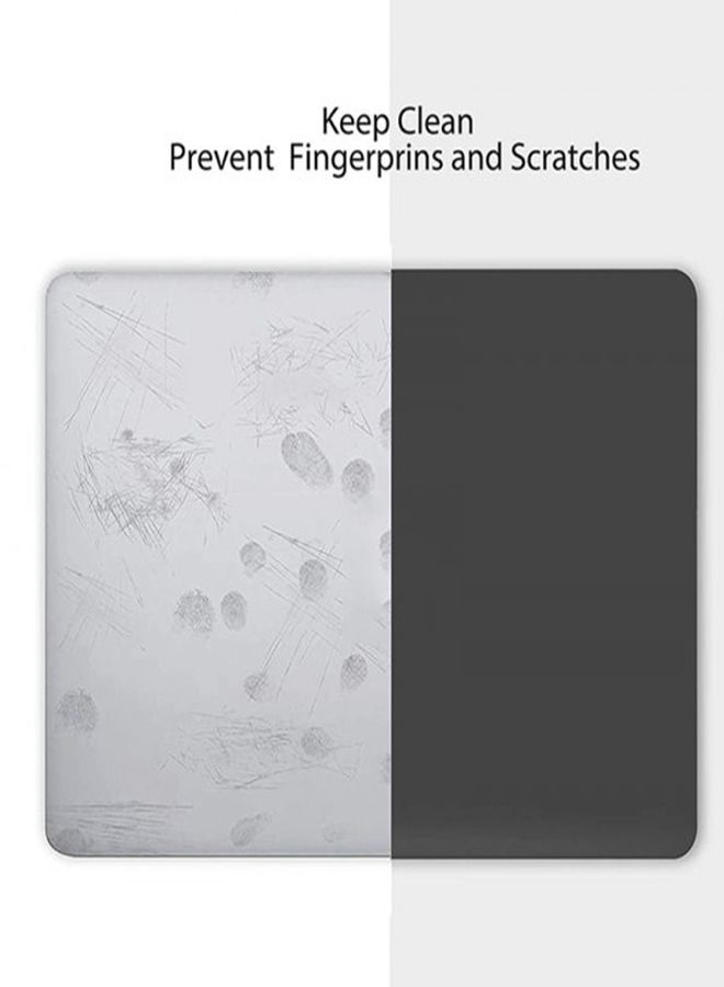 Protective Cover Ultra Thin Hard Shell 360 Protection For Macbook Air 13 inch model A11369 – A1466