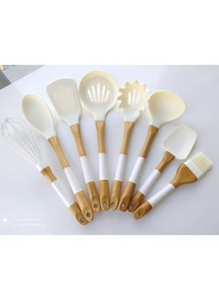 Chef Silicone 8 Piece Service Set - pzsku/ZD664B10EE5FBE0B34474Z/45/_/1730837900/5491e406-793e-4f1a-ae24-4f4a850b760e