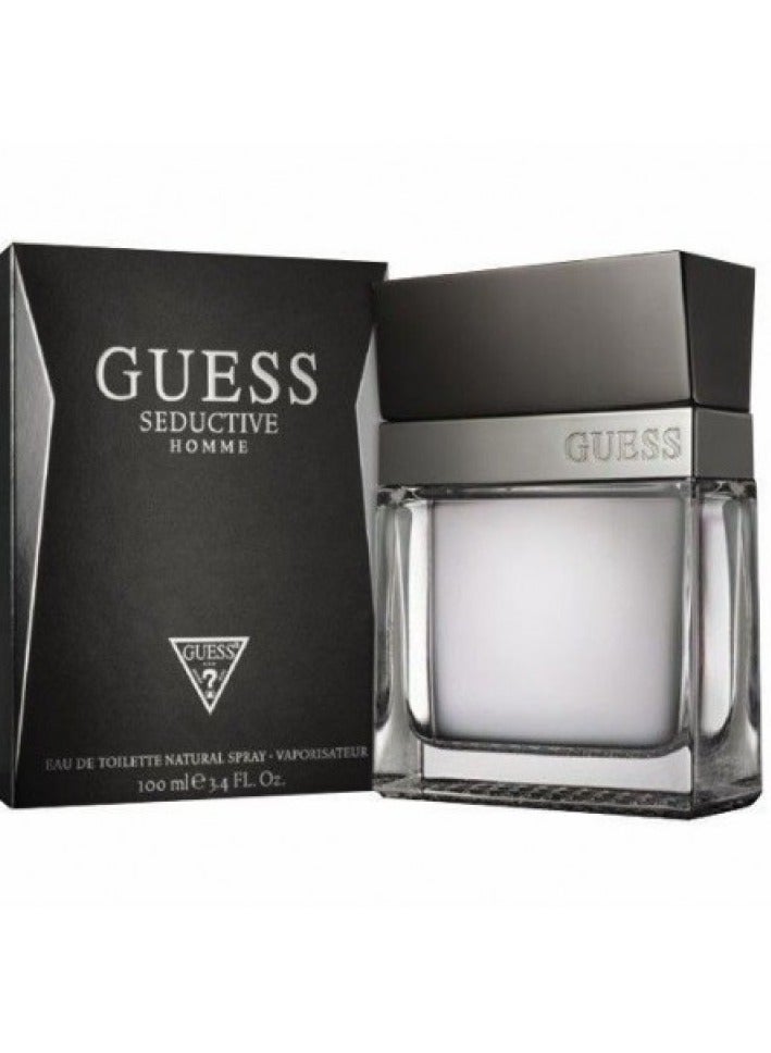 جس عطر سيدكتف أوم عطر 100ملليلتر - Image 1