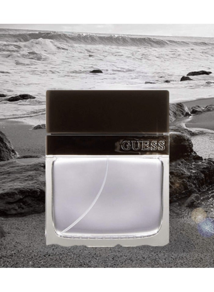 جس عطر سيدكتف أوم عطر 100ملليلتر - Image 3