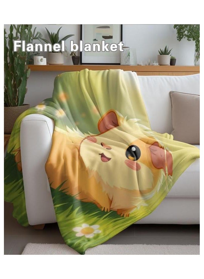 general Baby and children's cartoon flannel thin blanket (warm and comfortable, suitable for sleep, games) 70cm*100cm - 609 - Image 5