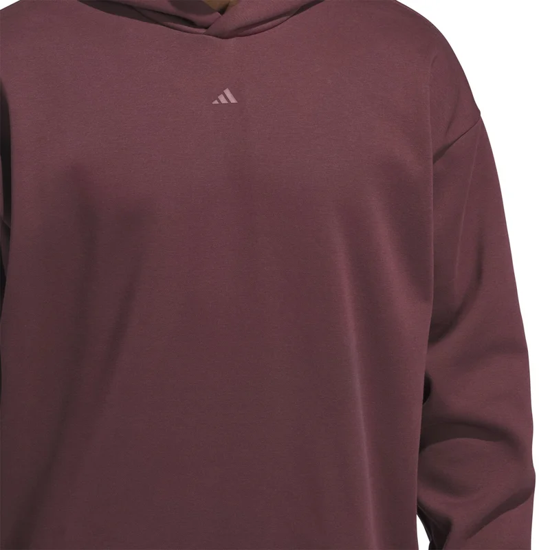 Adidas adidas ADI BB FL HOODY Purple Originals Unisex SWEATSHIRTS