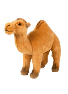 National Geographic Plush Premium UAE Camel 6-Inches | Soft Toy | Plush Toy | Gift for Kids and Adults - pzsku/ZD66528ED3EA81D7D8473Z/45/1741078658/74070319-e050-48ce-995d-9465095bf026