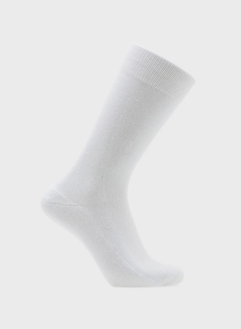 Marks & Spencer 5 Pack Assorted Socks