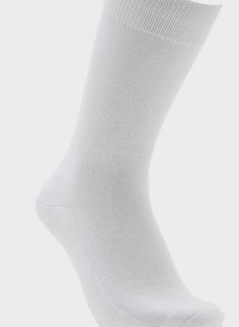 Marks & Spencer 5 Pack Assorted Socks